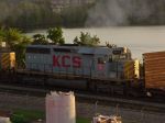 KCS 6609